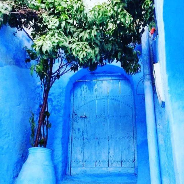 Casa Plasa Grande Chefchaouen Kültér fotó
