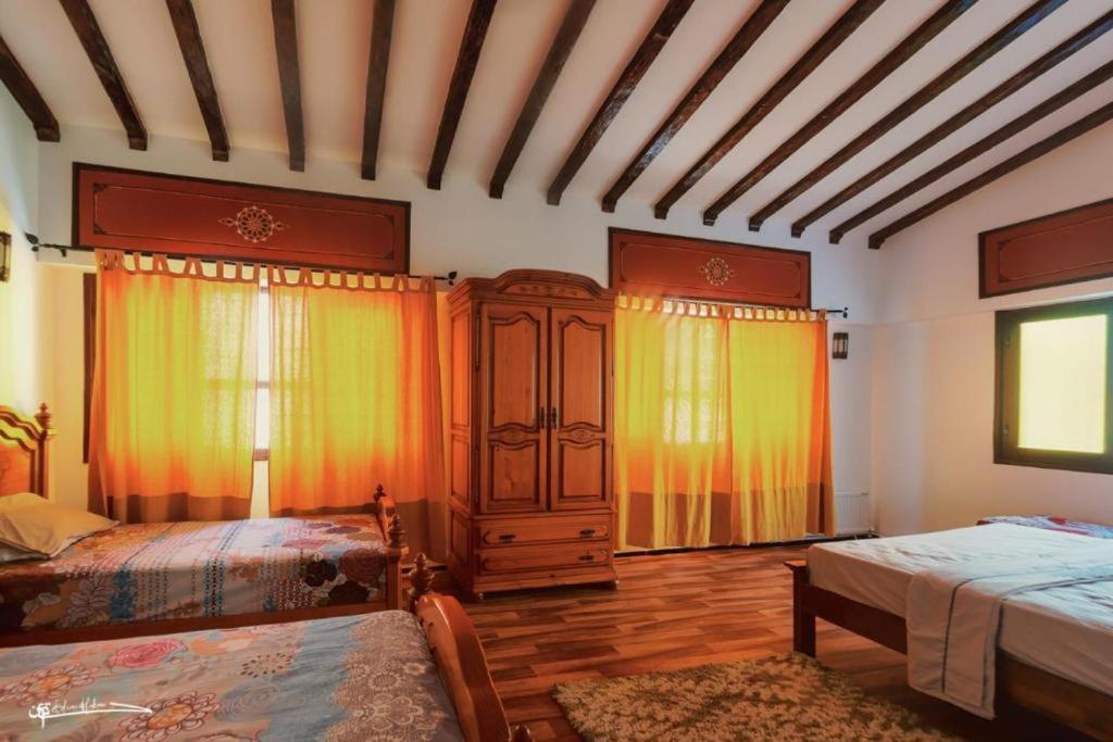Casa Plasa Grande Chefchaouen Kültér fotó