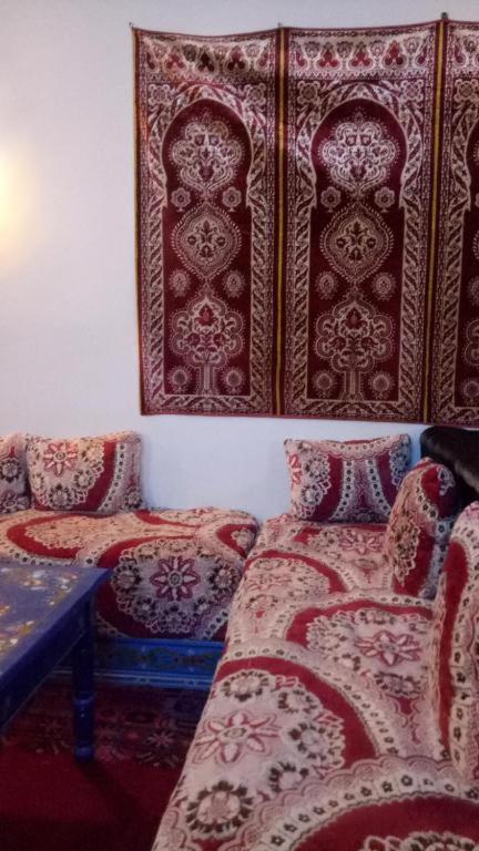 Casa Plasa Grande Chefchaouen Kültér fotó