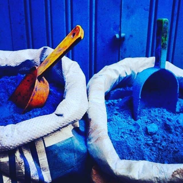Casa Plasa Grande Chefchaouen Kültér fotó