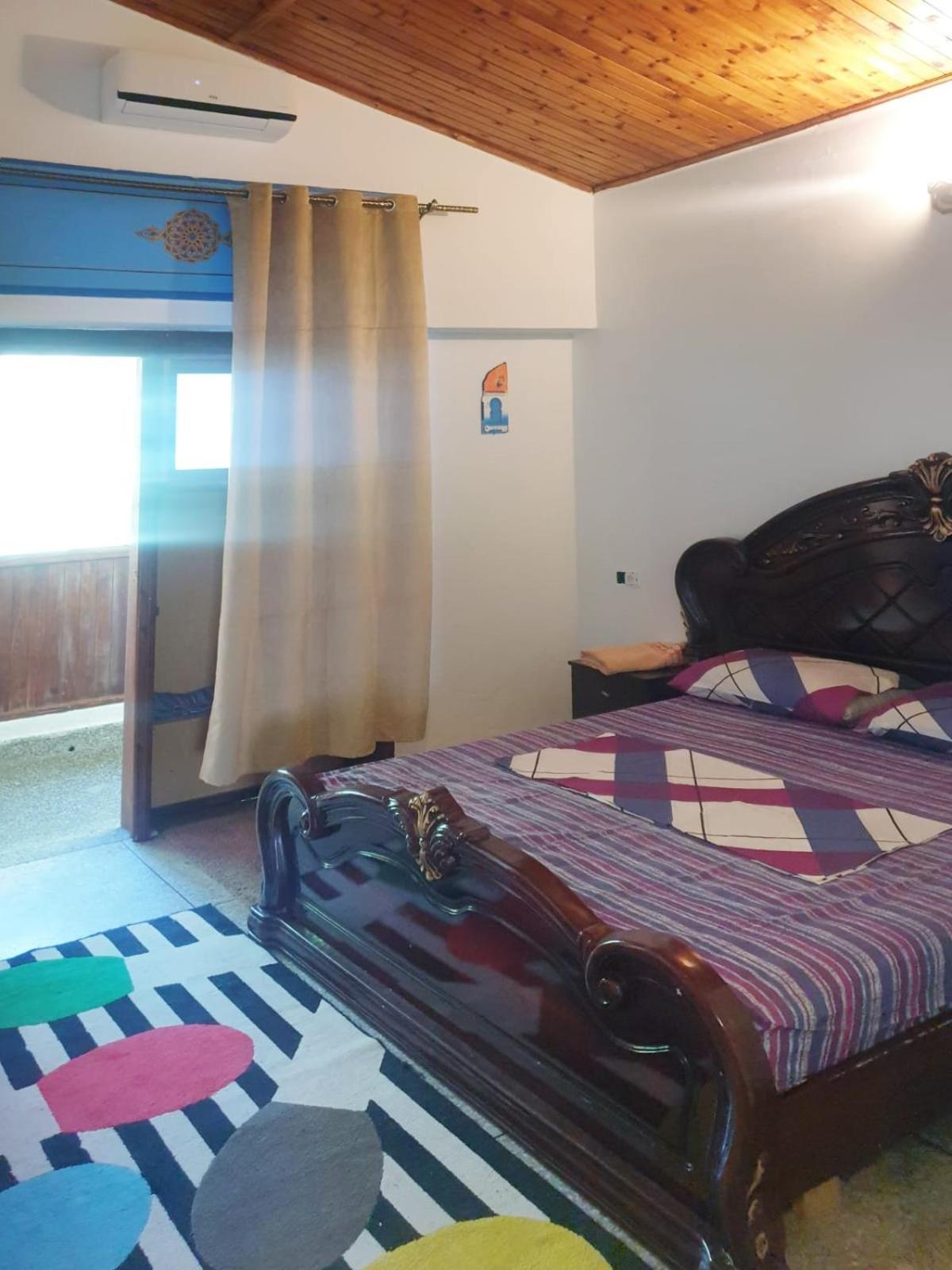 Casa Plasa Grande Chefchaouen Kültér fotó