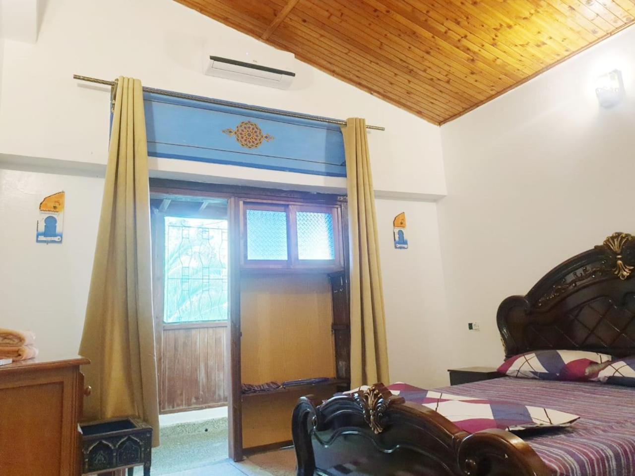Casa Plasa Grande Chefchaouen Kültér fotó