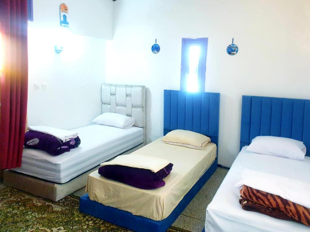 Casa Plasa Grande Chefchaouen Kültér fotó