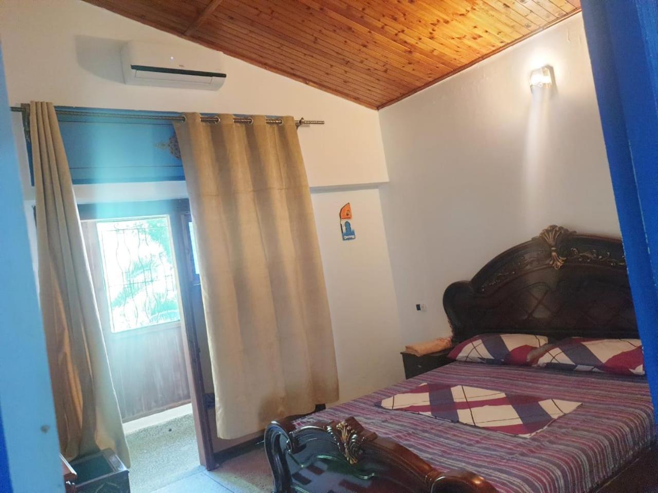 Casa Plasa Grande Chefchaouen Kültér fotó