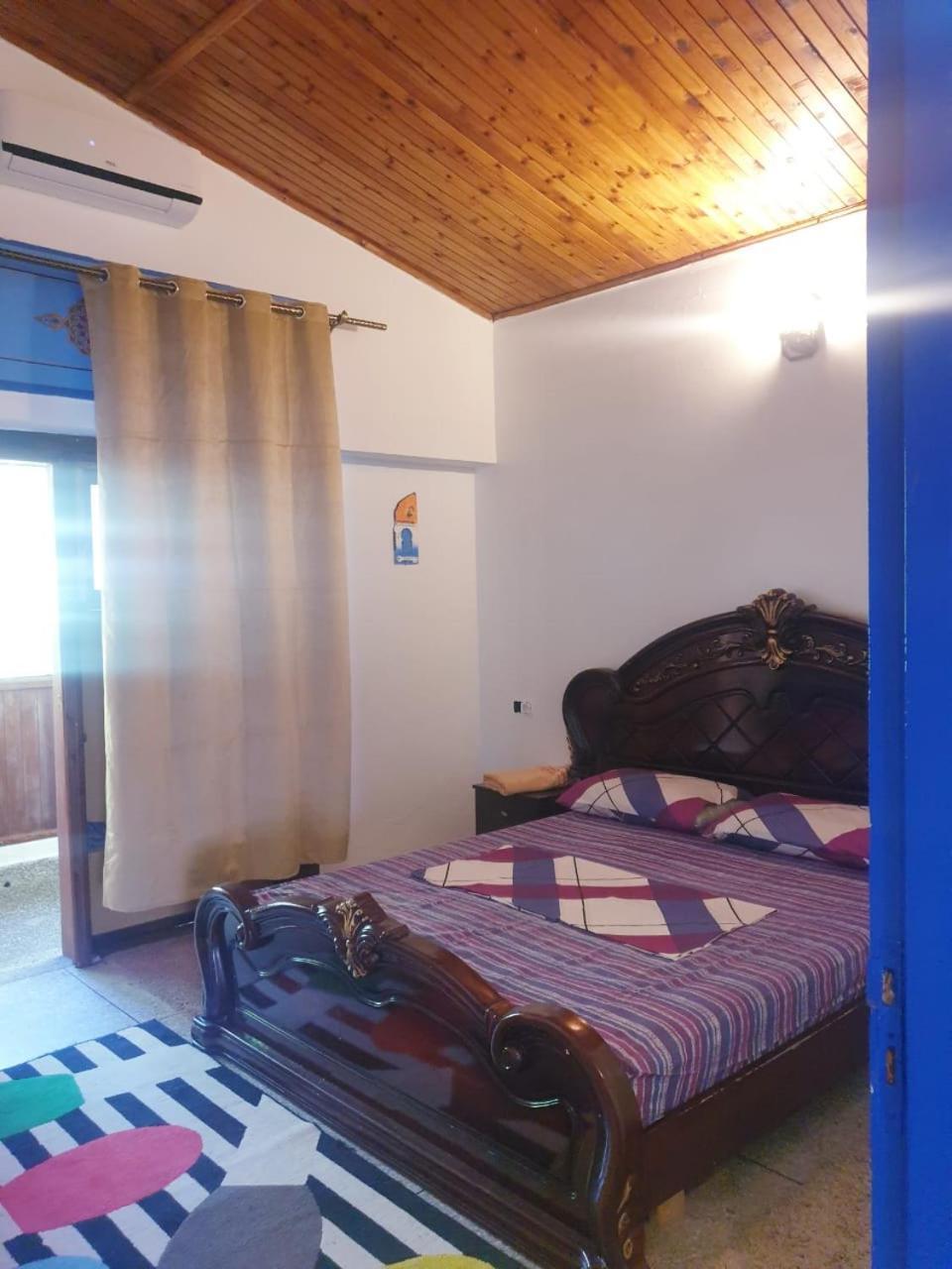Casa Plasa Grande Chefchaouen Kültér fotó