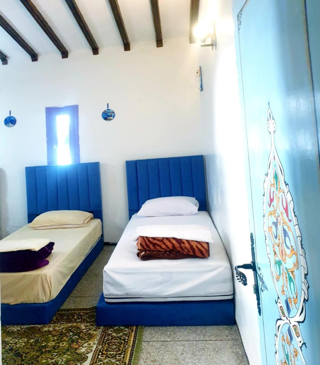 Casa Plasa Grande Chefchaouen Kültér fotó