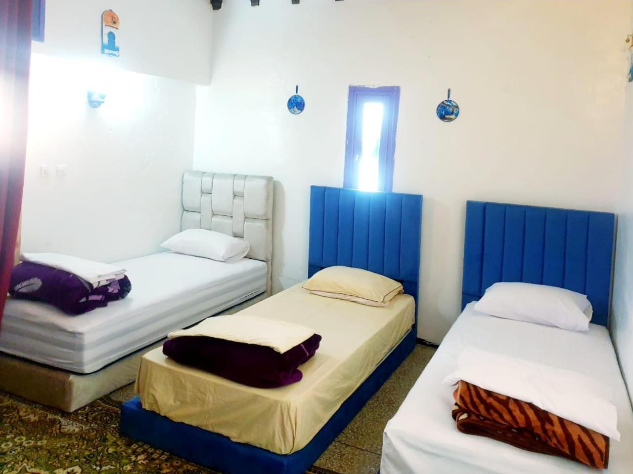 Casa Plasa Grande Chefchaouen Kültér fotó