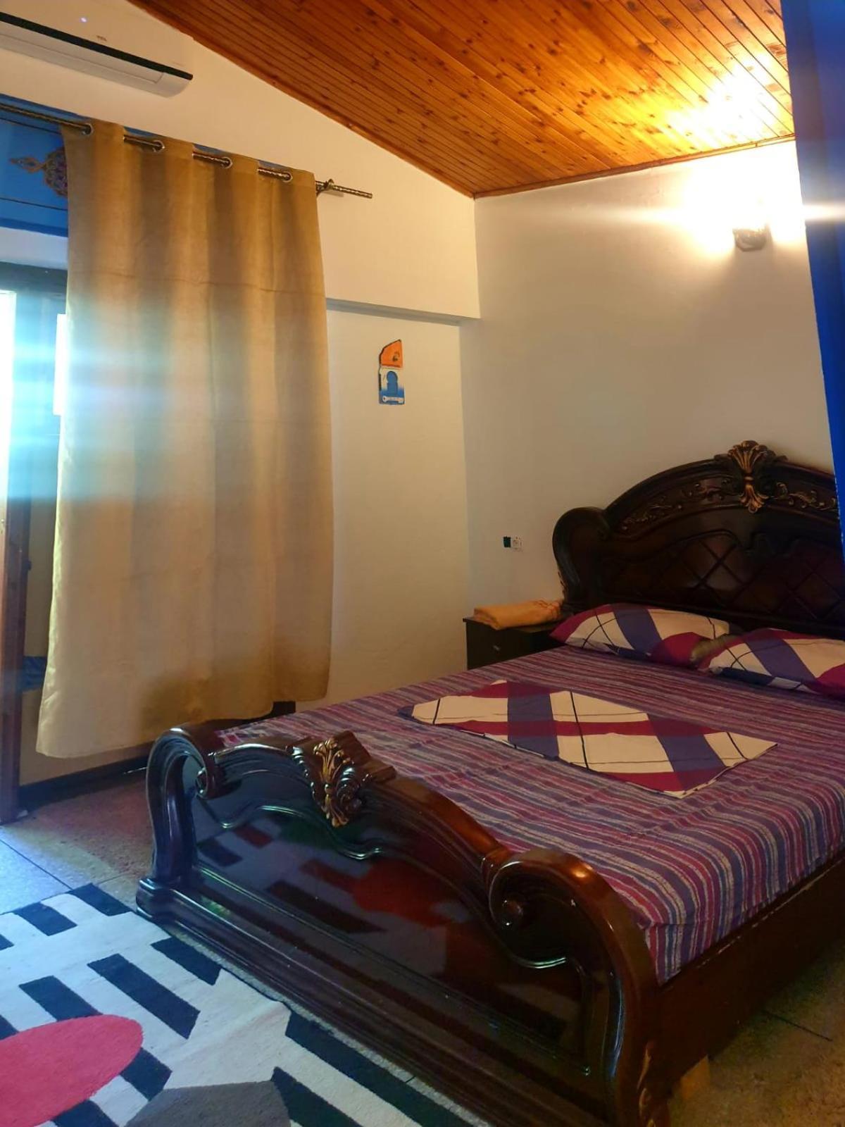 Casa Plasa Grande Chefchaouen Kültér fotó