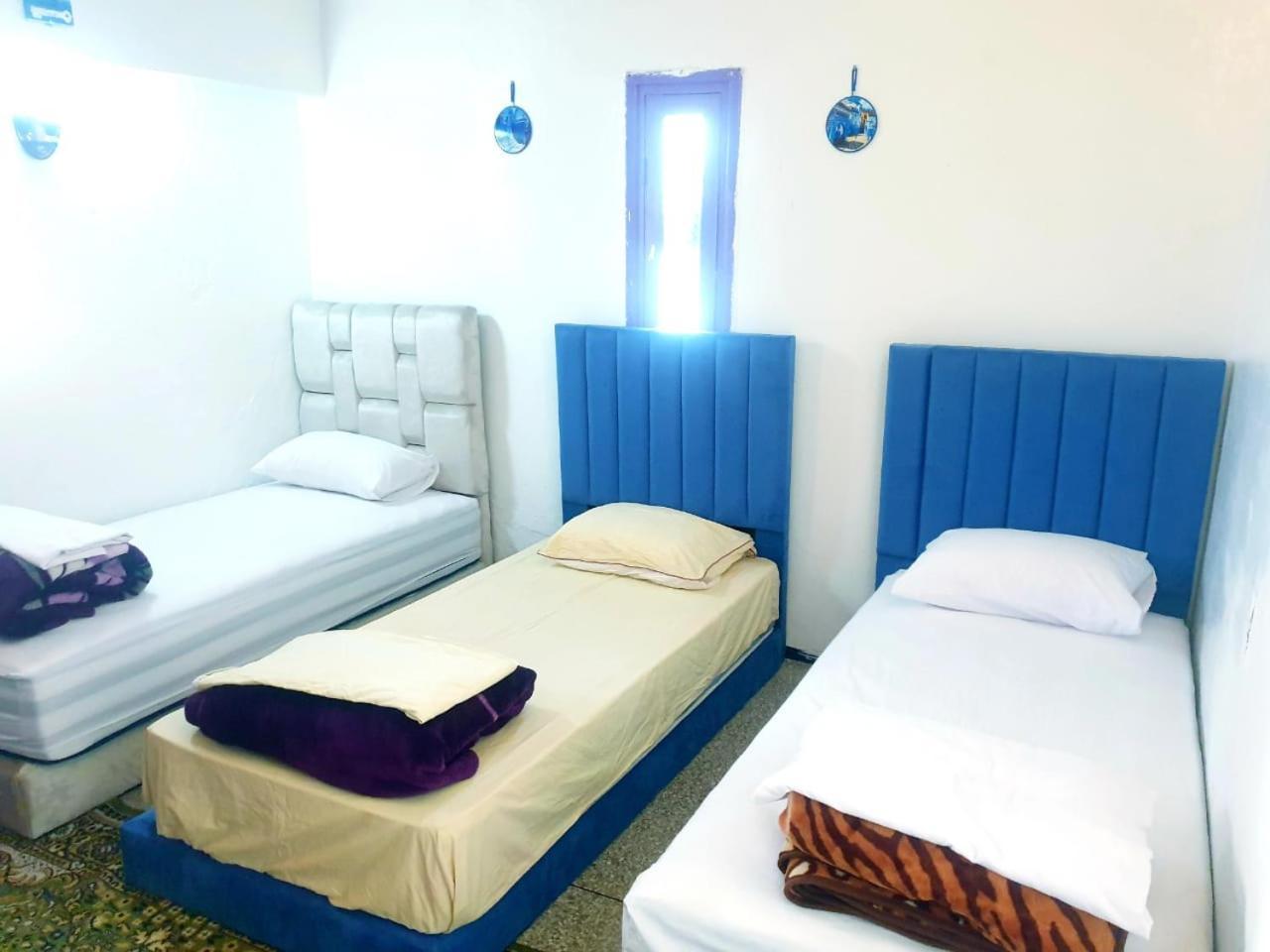Casa Plasa Grande Chefchaouen Kültér fotó